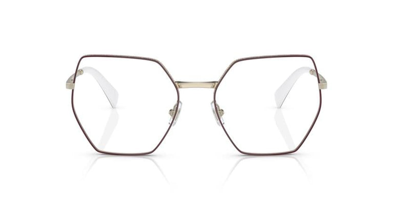 Miu Miu MU 50VV 09X1O1 55
