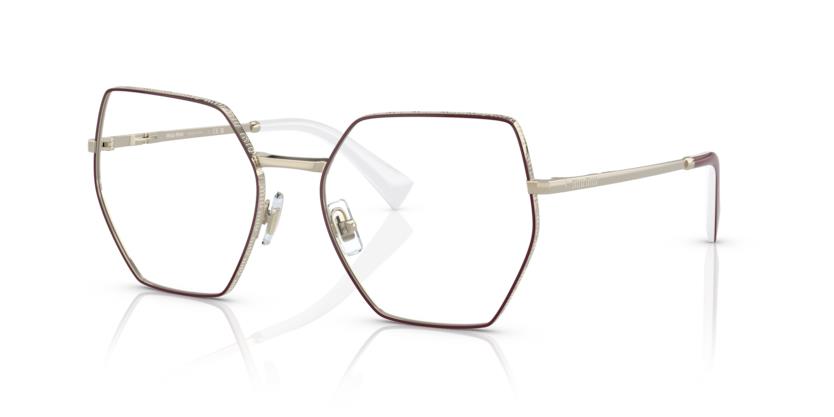 Miu Miu MU 50VV 09X1O1 55