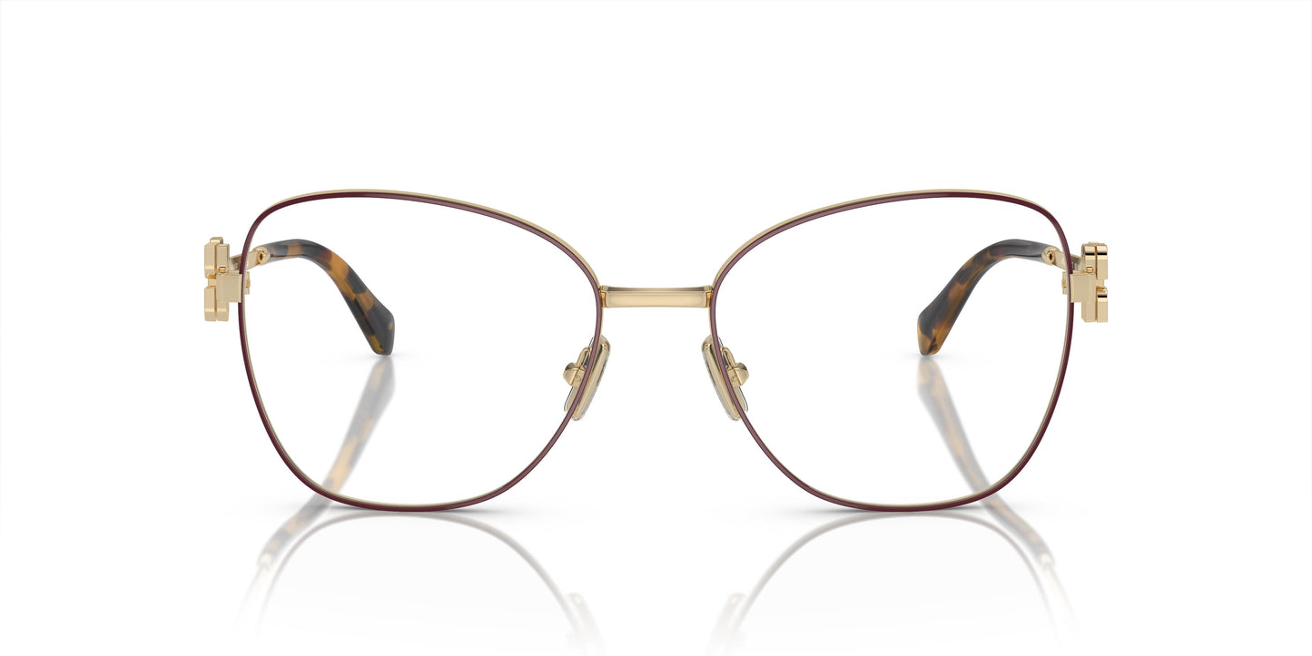 Miu Miu MU 50XV 09X1O1 54