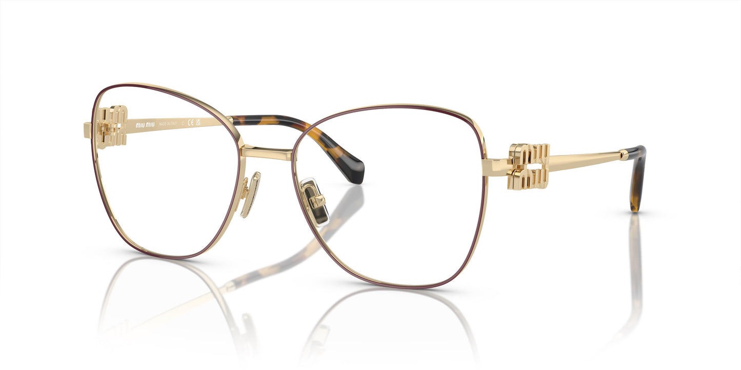 Miu Miu MU 50XV 09X1O1 56