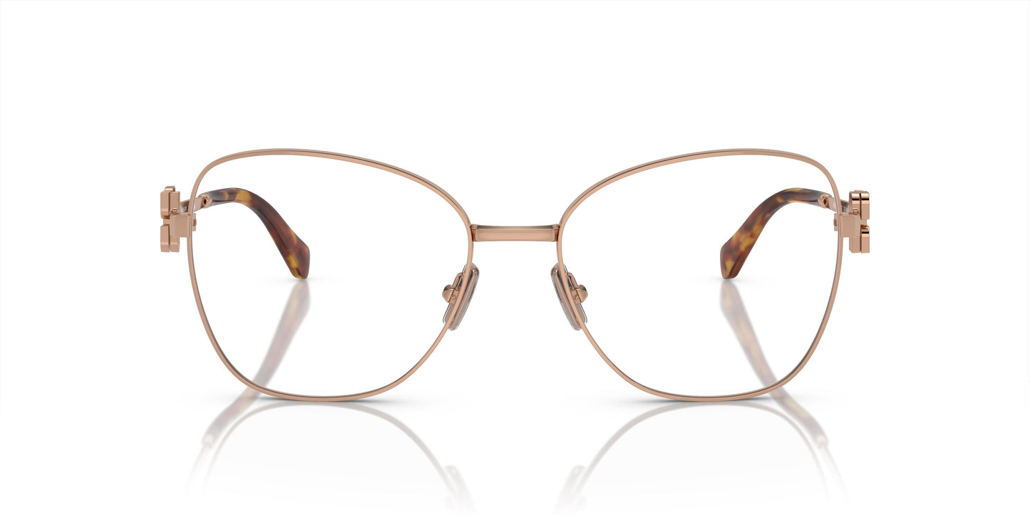 Miu Miu MU 50XV ZVF1O1 54