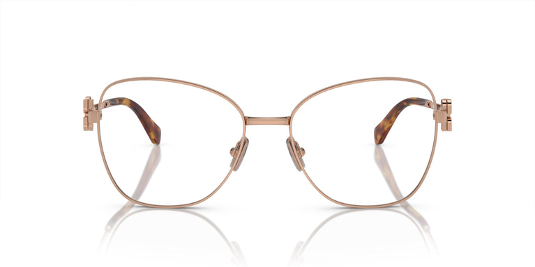 Miu Miu MU 50XV ZVF1O1 54
