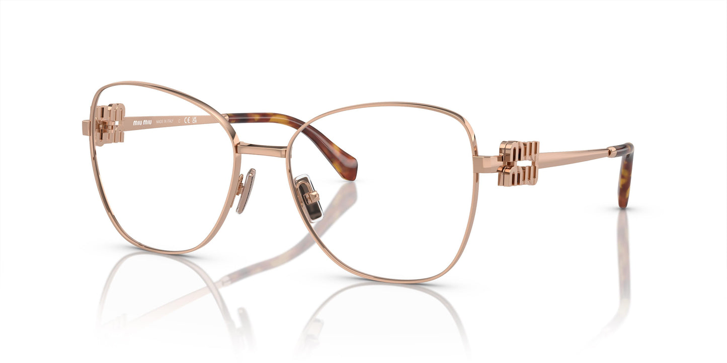 Miu Miu MU 50XV ZVF1O1 54