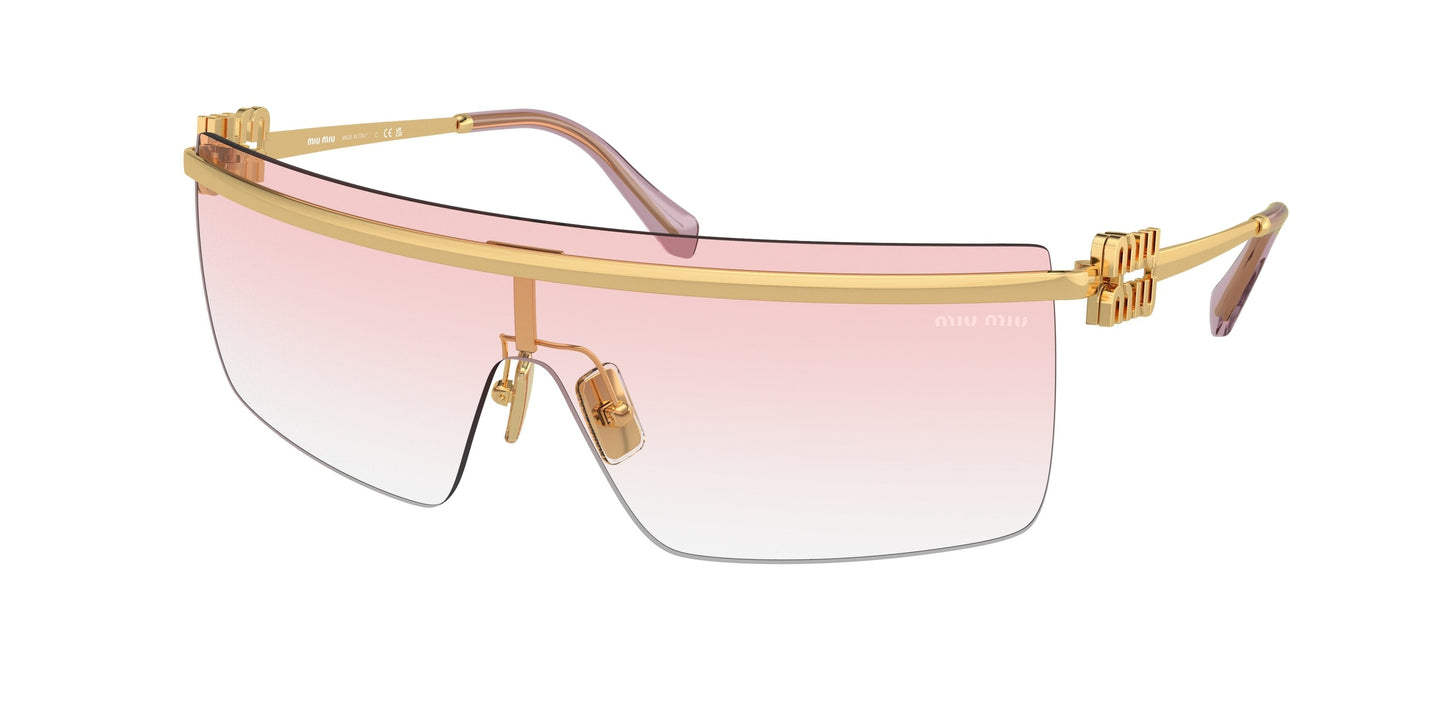 Miu Miu MU 50ZS 5AK80D 42