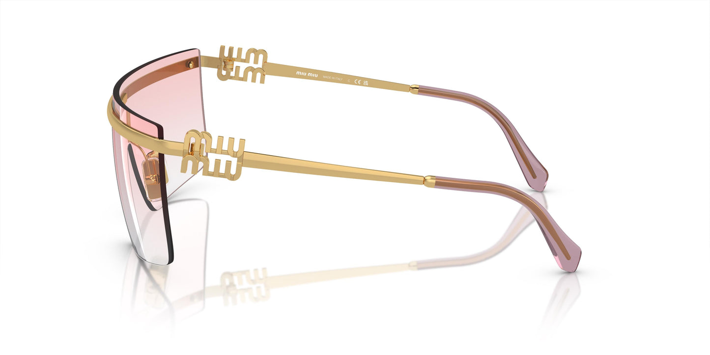 Miu Miu MU 50ZS 5AK80D 42