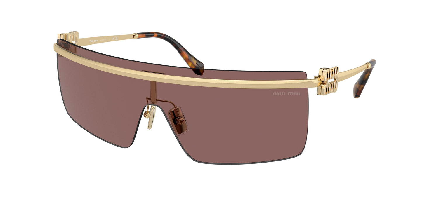 Miu Miu MU 50ZS ZVN70D 42