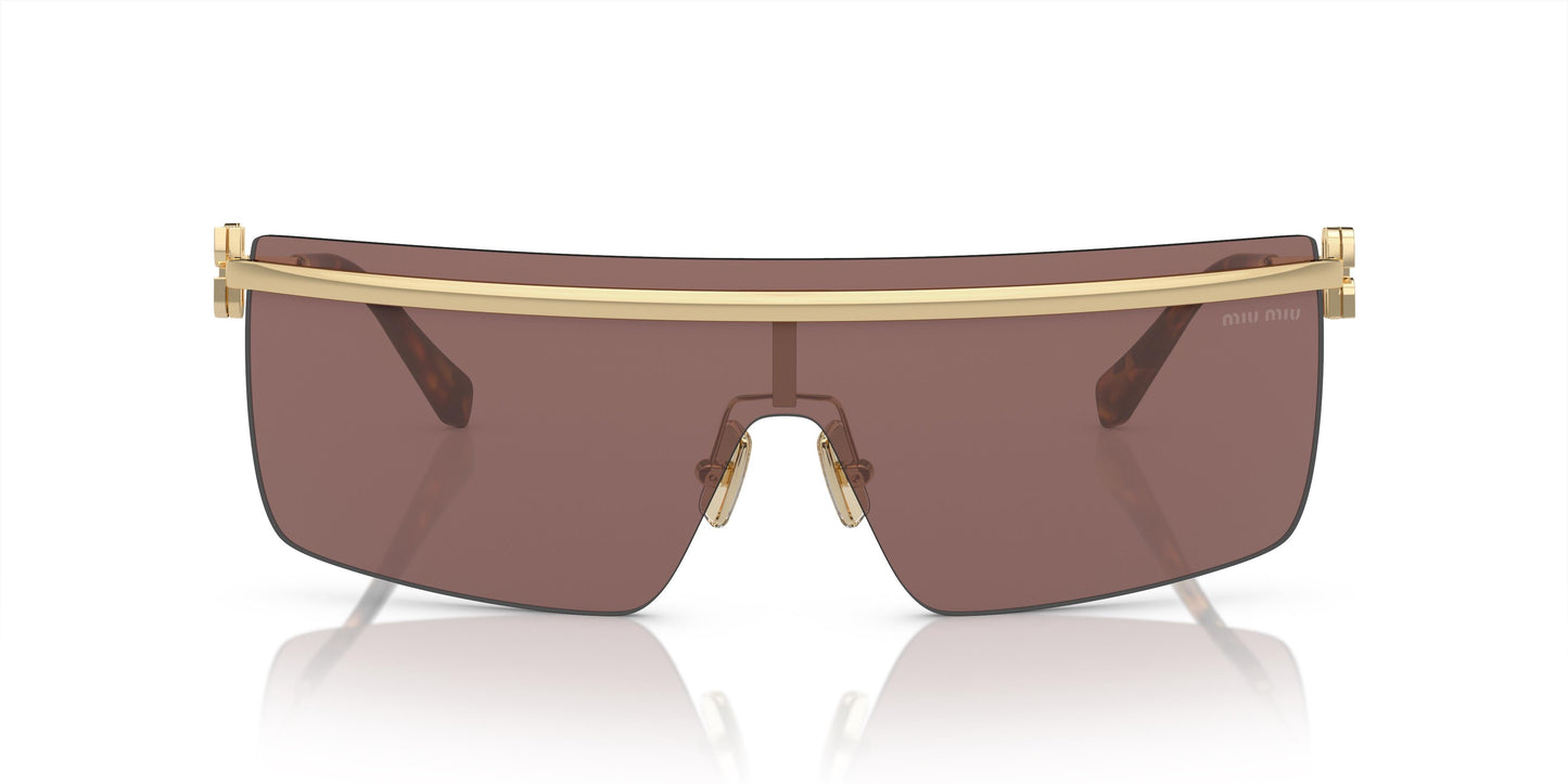 Miu Miu MU 50ZS ZVN70D 42