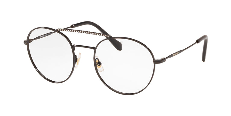 Miu Miu MU 51RV CORE COLLECTION 1621O1 52