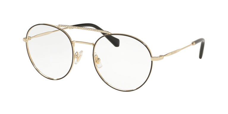 Miu Miu MU 51RV CORE COLLECTION 1AB1O1 52