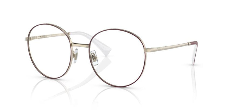 Miu Miu MU 51VV 09X1O1 54