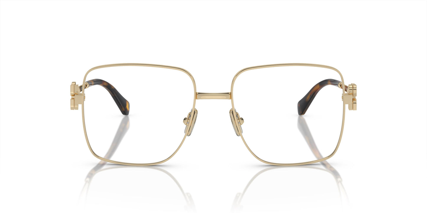 Miu Miu MU 51XV ZVN1O1 54