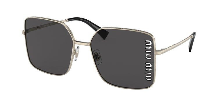 Miu Miu MU 51YS ZVN5S0 60