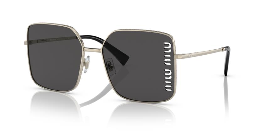 Miu Miu MU 51YS ZVN5S0 60
