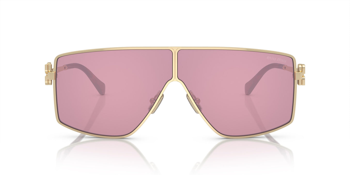 Miu Miu MU 51ZS ZVN50D 69