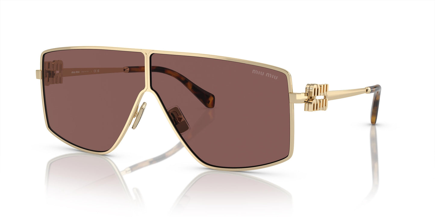 Miu Miu MU 51ZS ZVN70D 69