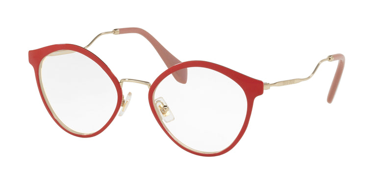Miu Miu MU 52QV CORE COLLECTION C4O1O1 52