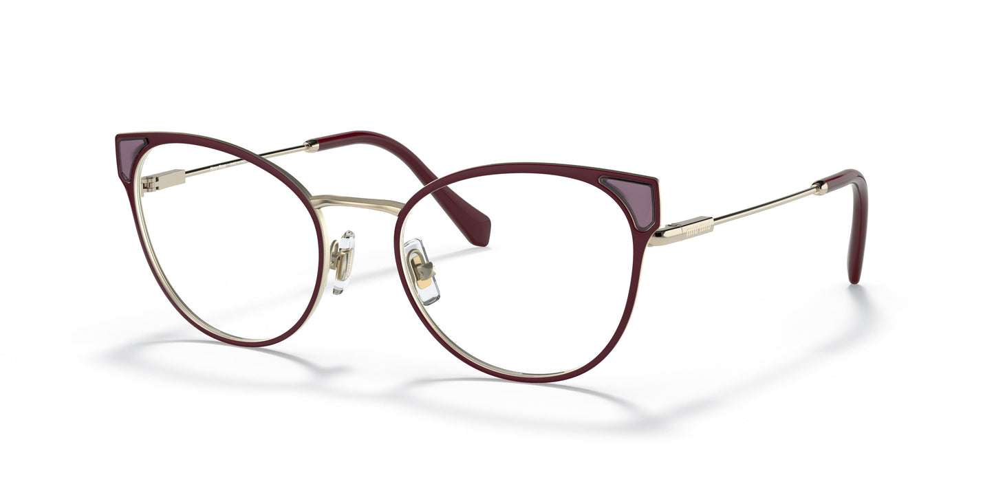 Miu Miu MU 52TV USH1O1 52