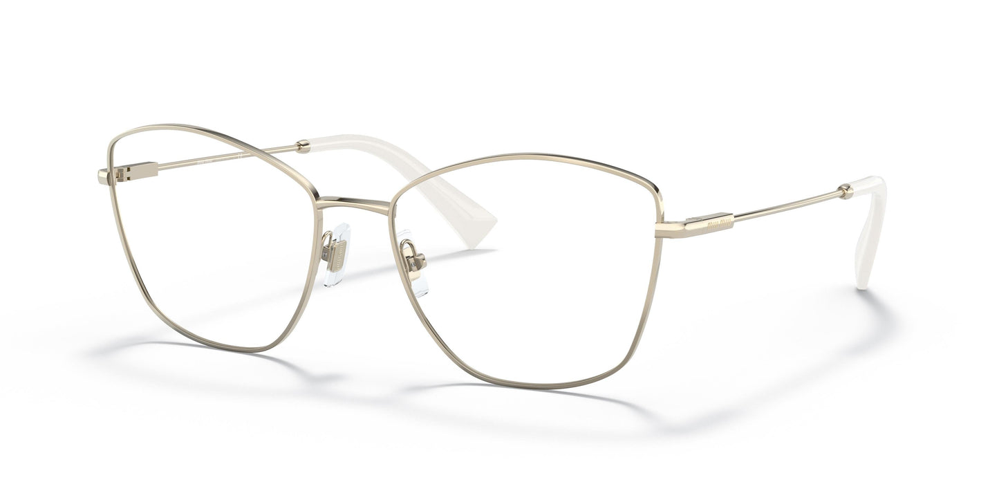 Miu Miu MU 52UV ZVN1O1 58