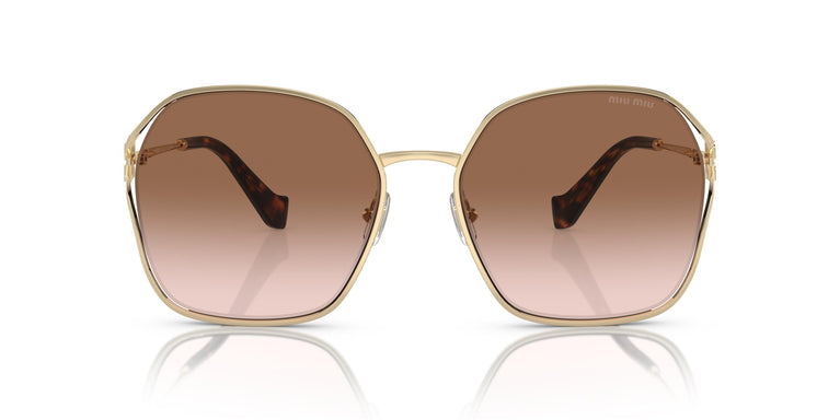 Miu Miu MU 52WS ZVN0A6 60