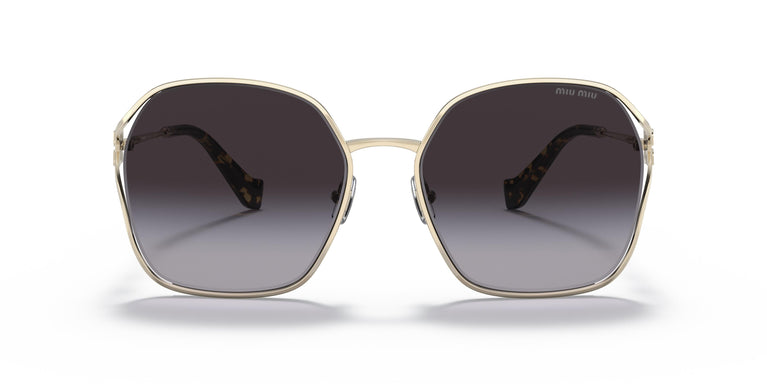 Miu Miu MU 52WS ZVN5D1 60