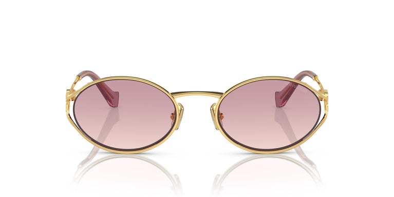 Miu Miu MU 52YS 5AK06S 54