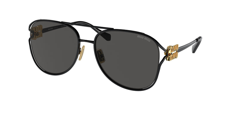Miu Miu MU 52ZS 1AB5S0 58