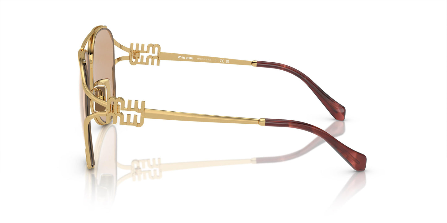 Miu Miu MU 52ZS 5AK40D 58