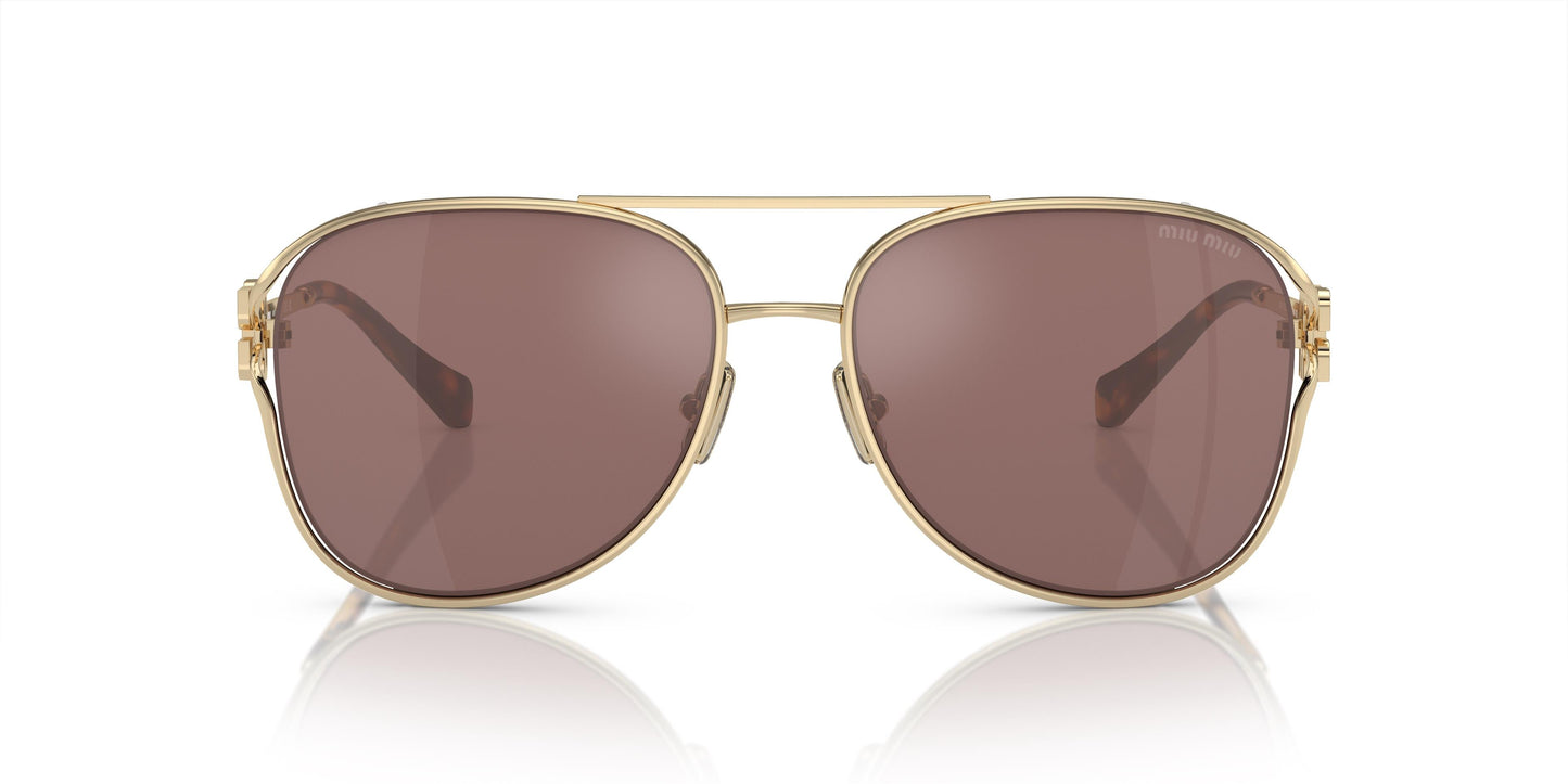 Miu Miu MU 52ZS ZVN70D 58