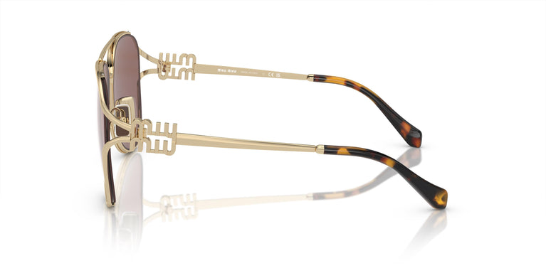 Miu Miu MU 52ZS ZVN70D 58
