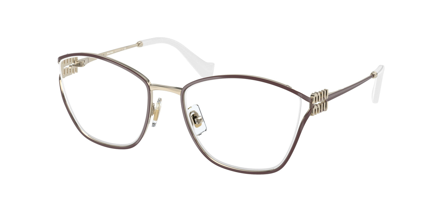 Miu Miu MU 53UV 09X1O1 55