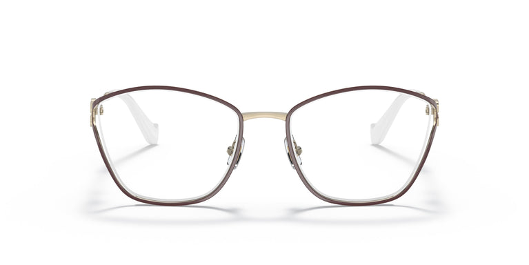 Miu Miu MU 53UV 09X1O1 55