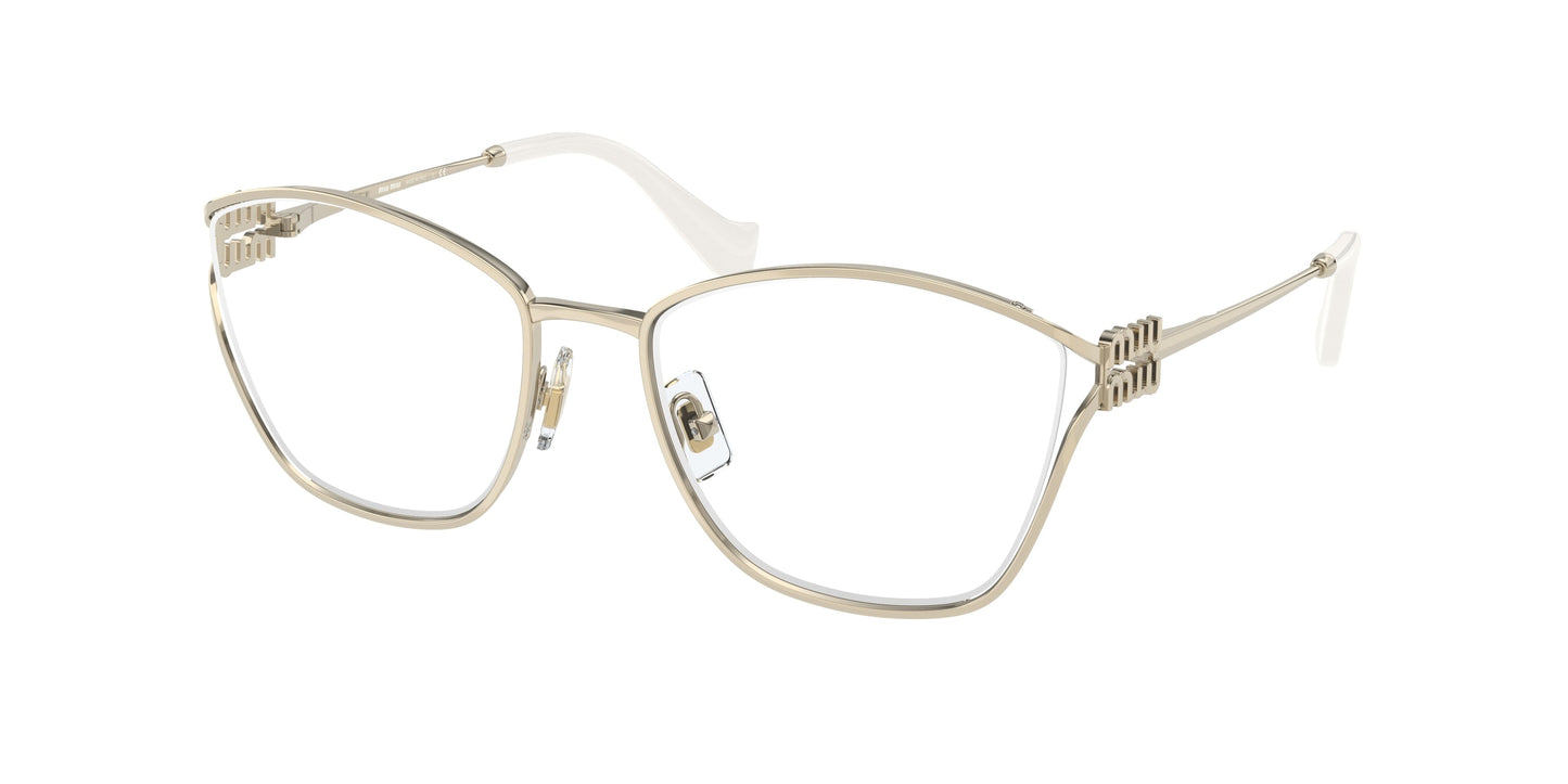 Miu Miu MU 53UV ZVN1O1 55