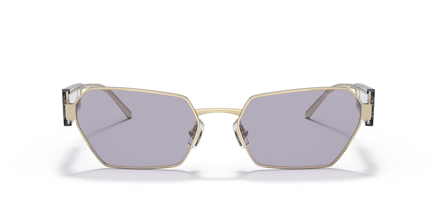 Miu Miu MU 53WS ZVN05S 58