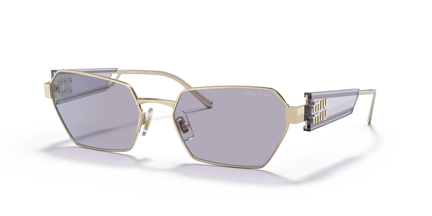 Miu Miu MU 53WS ZVN05S 58