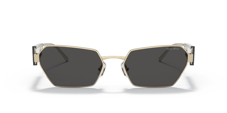 Miu Miu MU 53WS ZVN5S0 58
