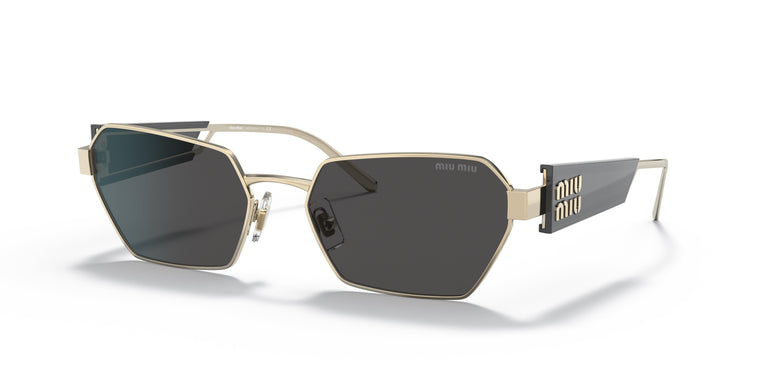 Miu Miu MU 53WS ZVN5S0 58