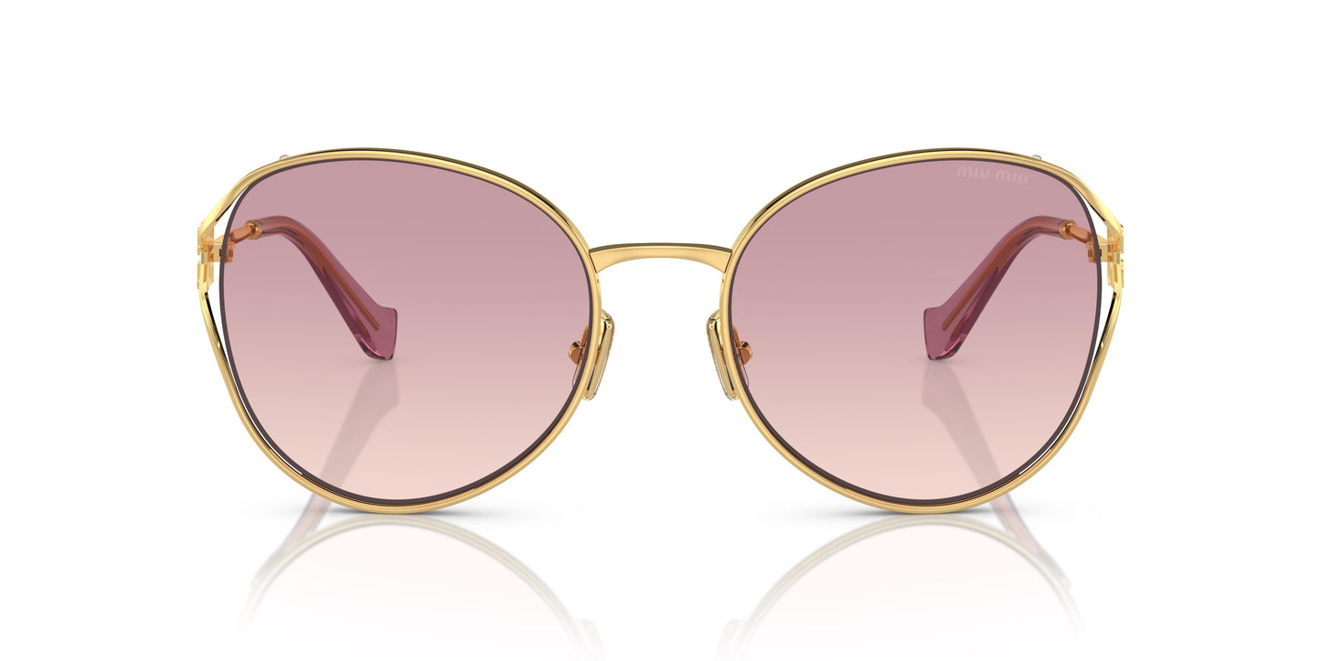 Miu Miu MU 53YS 5AK06S 58
