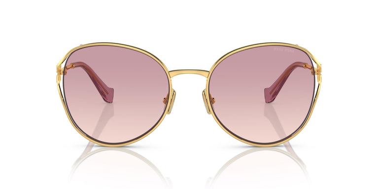 Miu Miu MU 53YS 5AK06S 58