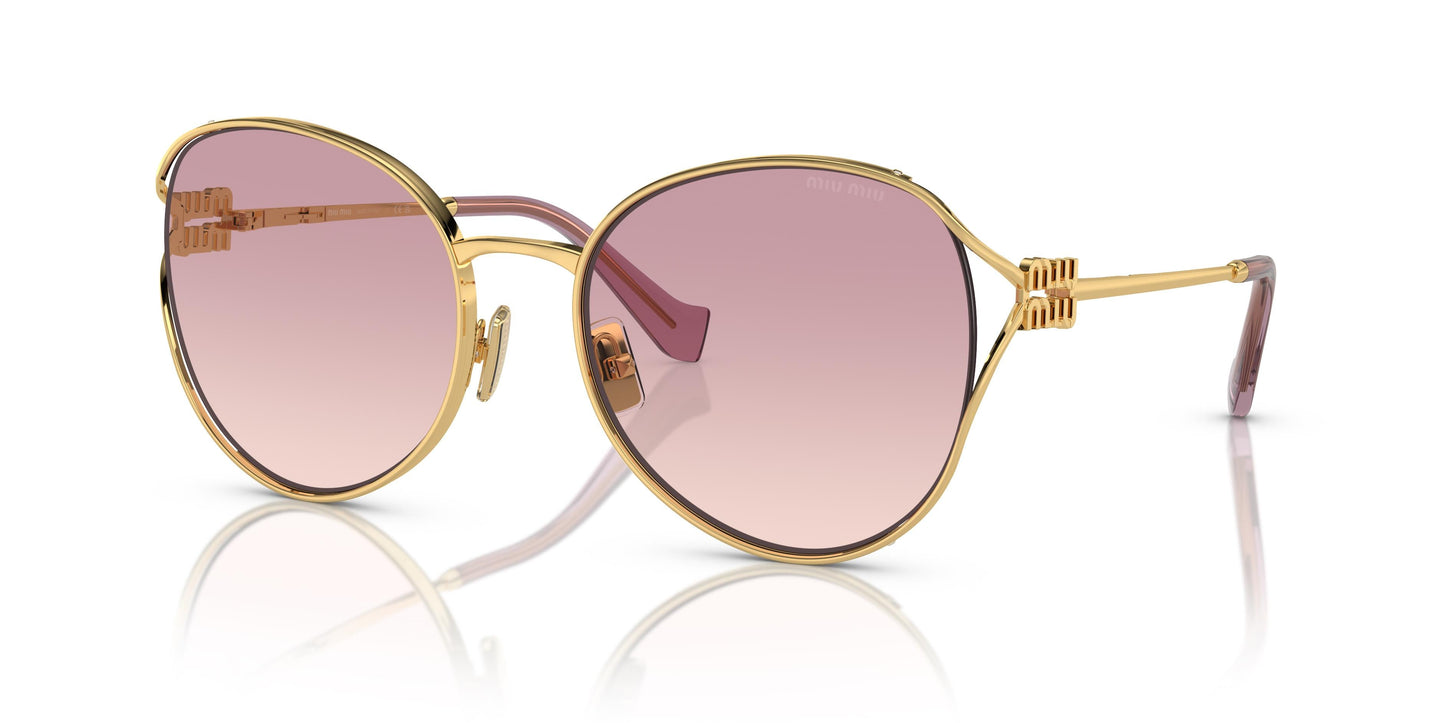Miu Miu MU 53YS 5AK06S 58