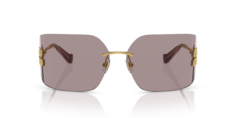 Miu Miu MU 54YS 5AK06I 80