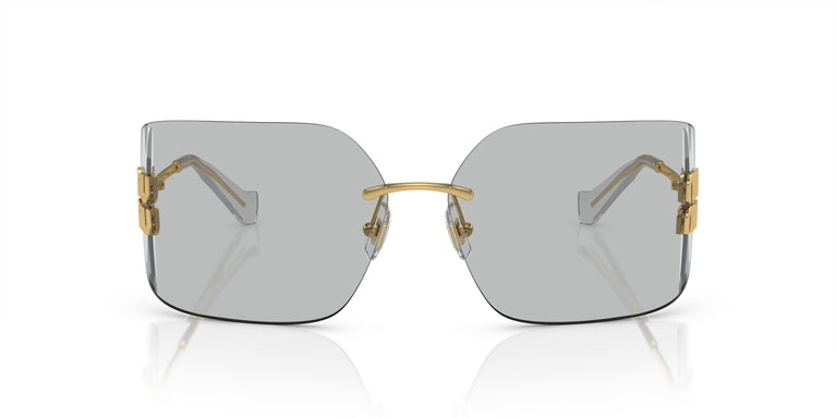 Miu Miu MU 54YS 5AK30B 80