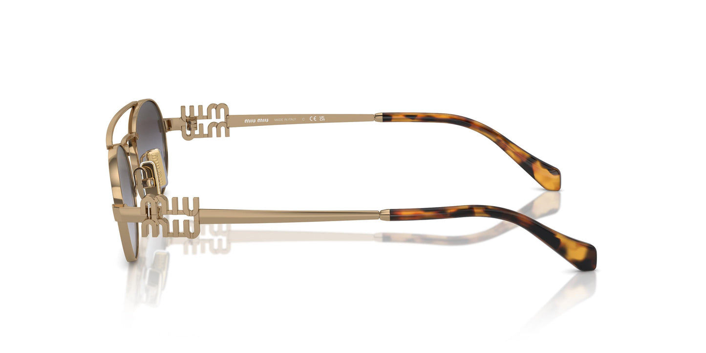Miu Miu MU 54ZS 7OE5D1 53