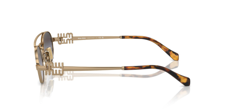 Miu Miu MU 54ZS 7OE5D1 53