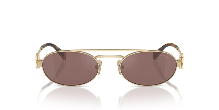 Miu Miu MU 54ZS ZVN70D 53