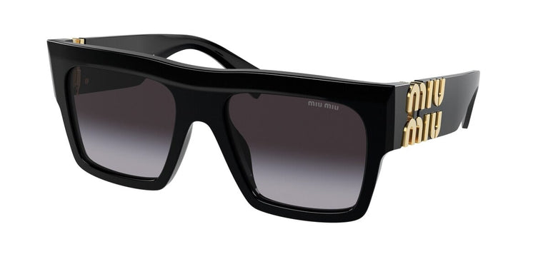 Miu Miu MU 10WS 1AB5D1 55