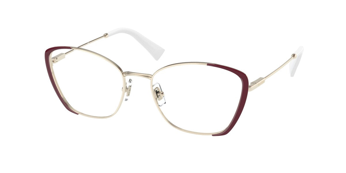 Miu Miu MU 51UV 09X1O1 52
