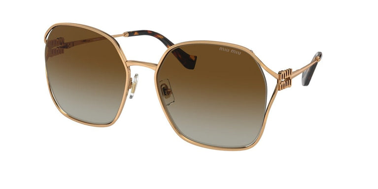 Miu Miu MU 52WS 7OE6S1 60