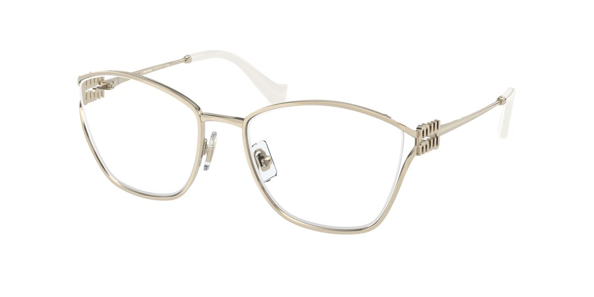 Miu Miu MU 53UV ZVN1O1 55