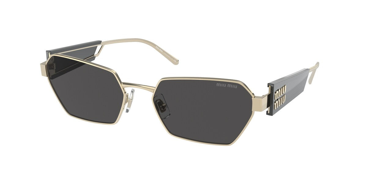 Miu Miu MU 53WS ZVN5S0 58