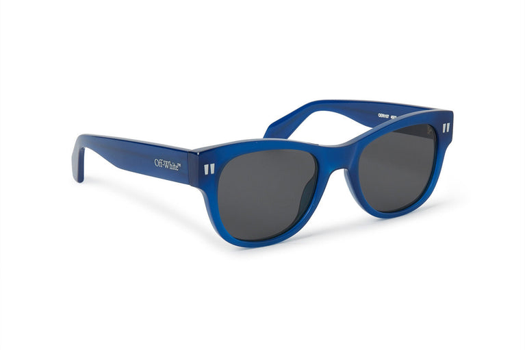 OFF WHITE MOAB SUNGLASSES 4507 52